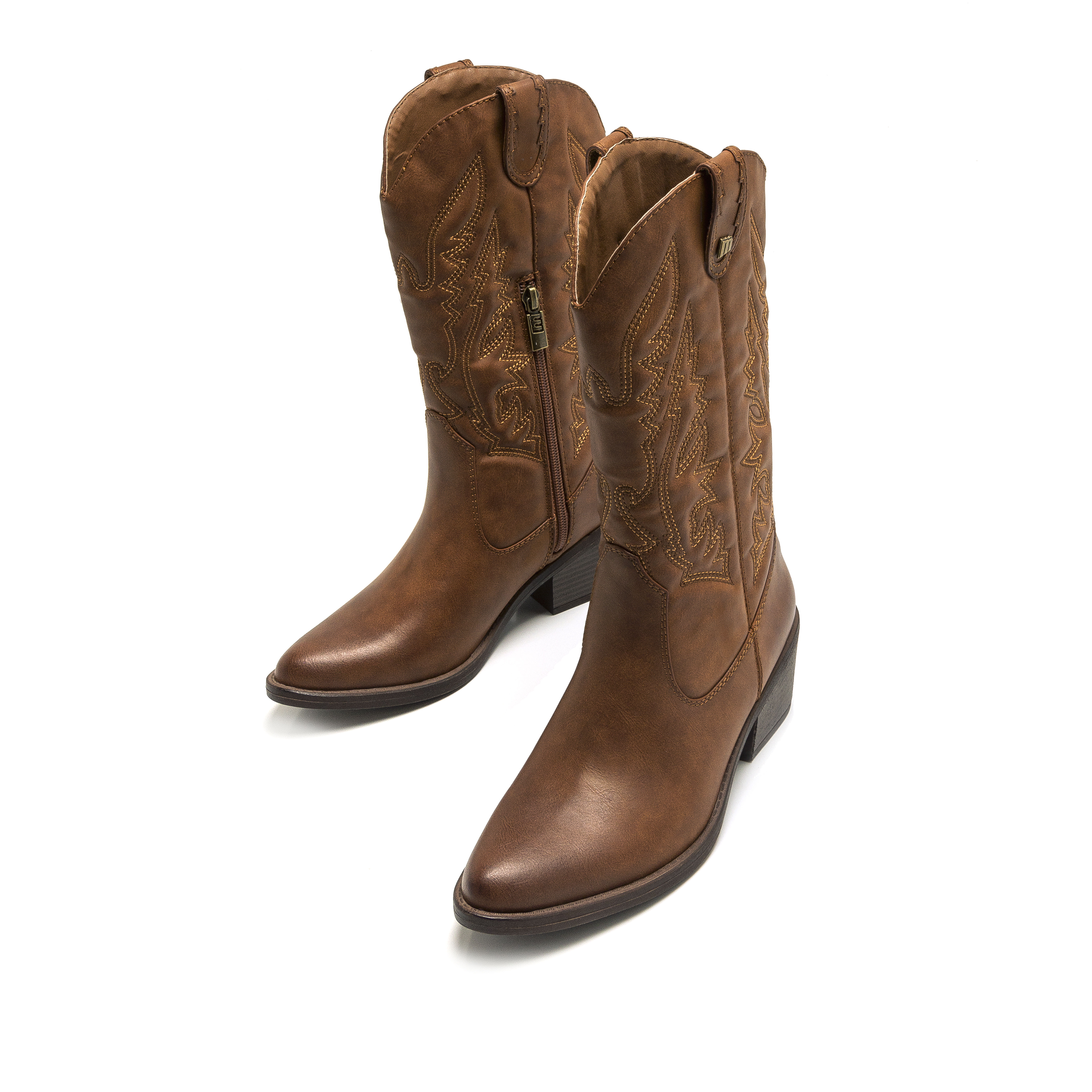 Bota cheap anubis mustang